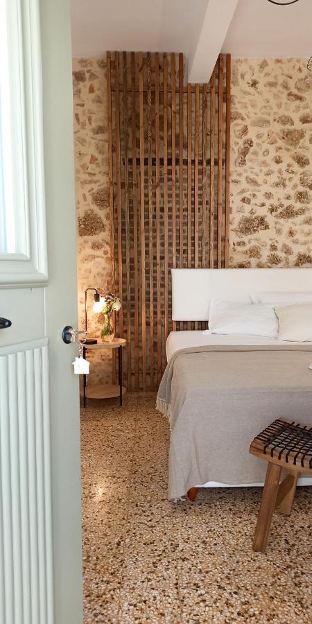 Adorable Next Old Town-vacation House Group * Khania
